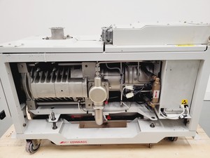 Thumbnail image of Edwards iQDP80 Dry Vacuum Pump Lab