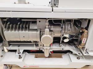 Thumbnail image of Edwards iQDP80 Dry Vacuum Pump Lab