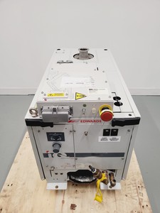 Thumbnail image of Edwards iQDP80 Dry Vacuum Pump Lab