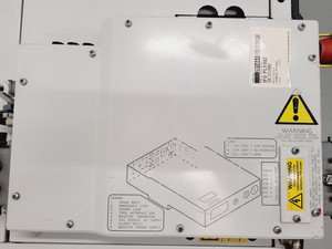 Thumbnail image of Edwards iQDP80 Dry Vacuum Pump Lab