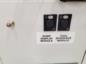 Thumbnail image of Edwards iQDP80 Dry Vacuum Pump Lab