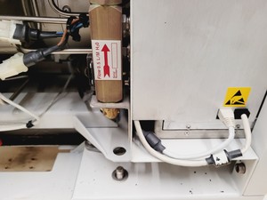 Thumbnail image of Edwards iQDP80 Dry Vacuum Pump Lab