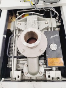 Thumbnail image of Edwards iQDP80 Dry Vacuum Pump Lab