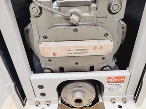 Thumbnail image of Edwards iQDP80 Dry Vacuum Pump Lab