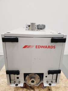 Thumbnail image of Edwards iQDP80 Dry Vacuum Pump Lab