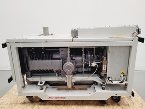 Thumbnail image of Edwards iQDP80 Dry Vacuum Pump Lab