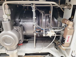 Thumbnail image of Edwards iQDP80 Dry Vacuum Pump Lab