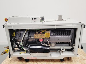 Thumbnail image of Edwards iQDP80 Dry Vacuum Pump Lab