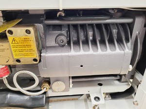 Thumbnail image of Edwards iQDP80 Dry Vacuum Pump Lab