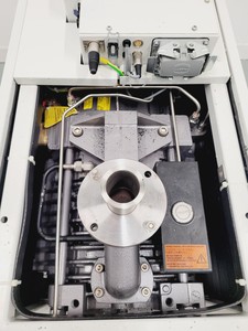 Thumbnail image of Edwards iQDP80 Dry Vacuum Pump Lab