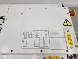 Thumbnail image of Edwards iQDP80 Dry Vacuum Pump Lab