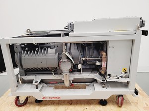 Thumbnail image of Edwards Model iQDP80 Dry Vacuum Pump Lab