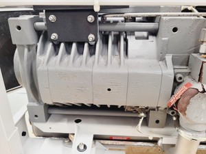 Thumbnail image of Edwards Model iQDP80 Dry Vacuum Pump Lab