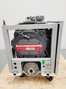 Thumbnail image of Edwards Model iQDP80 Dry Vacuum Pump Lab