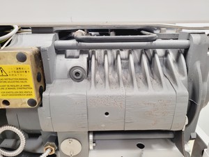 Thumbnail image of Edwards Model iQDP80 Dry Vacuum Pump Lab