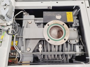 Thumbnail image of Edwards Model iQDP80 Dry Vacuum Pump Lab