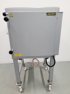 Thumbnail image of Nabertherm Furnace Model LH 120/13 With P300 Controller Lab