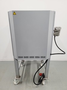 Thumbnail image of Nabertherm Furnace Model LH 120/13 With P300 Controller Lab