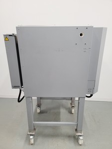 Thumbnail image of Nabertherm Furnace Model LH 120/13 With P300 Controller Lab