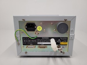 Thumbnail image of Servomex 1440 CO2 Gas Analyser Lab