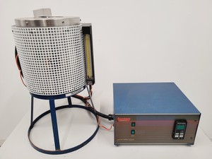 Image of Lenton Furnaces 1200˚C Tube Furnace Lab