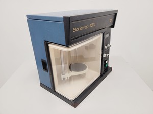 Thumbnail image of MSE Soniprep 150 Ultrasonic Disintegrator With Titanium Probes Lab