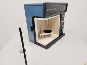 Thumbnail image of MSE Soniprep 150 Ultrasonic Disintegrator With Titanium Probes Lab