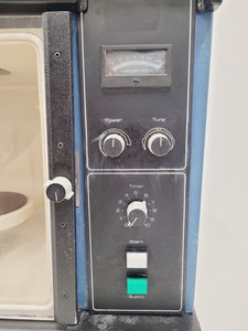 Thumbnail image of MSE Soniprep 150 Ultrasonic Disintegrator With Titanium Probes Lab