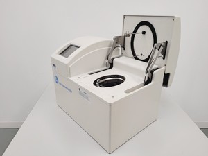 Thumbnail image of Parr 6200 Oxygen Bomb Calorimeter w/ Parts & Accessories Lab