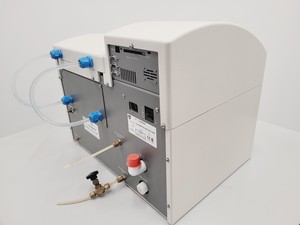 Thumbnail image of Parr 6200 Oxygen Bomb Calorimeter w/ Parts & Accessories Lab