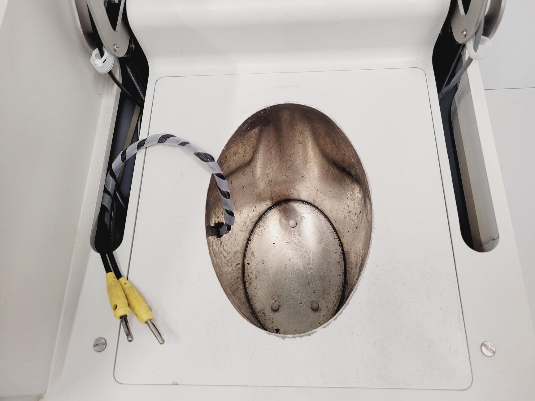 Image of Parr 6200 Oxygen Bomb Calorimeter w/ Parts & Accessories Lab