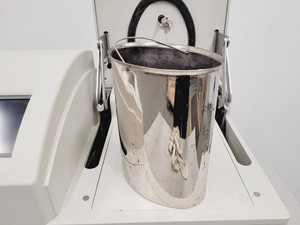 Thumbnail image of Parr 6200 Oxygen Bomb Calorimeter w/ Parts & Accessories Lab