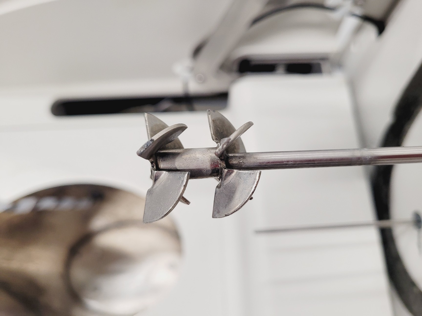 Image of Parr 6200 Oxygen Bomb Calorimeter w/ Parts & Accessories Lab