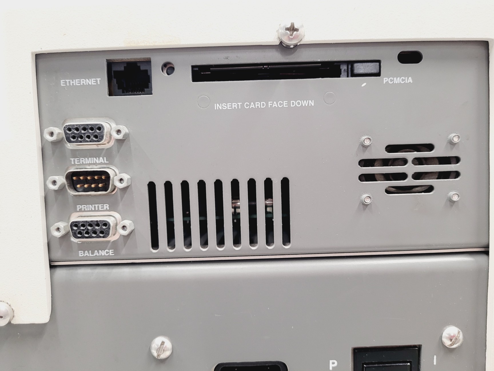 Image of Parr 6200 Oxygen Bomb Calorimeter w/ Parts & Accessories Lab