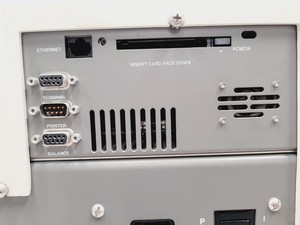 Thumbnail image of Parr 6200 Oxygen Bomb Calorimeter w/ Parts & Accessories Lab