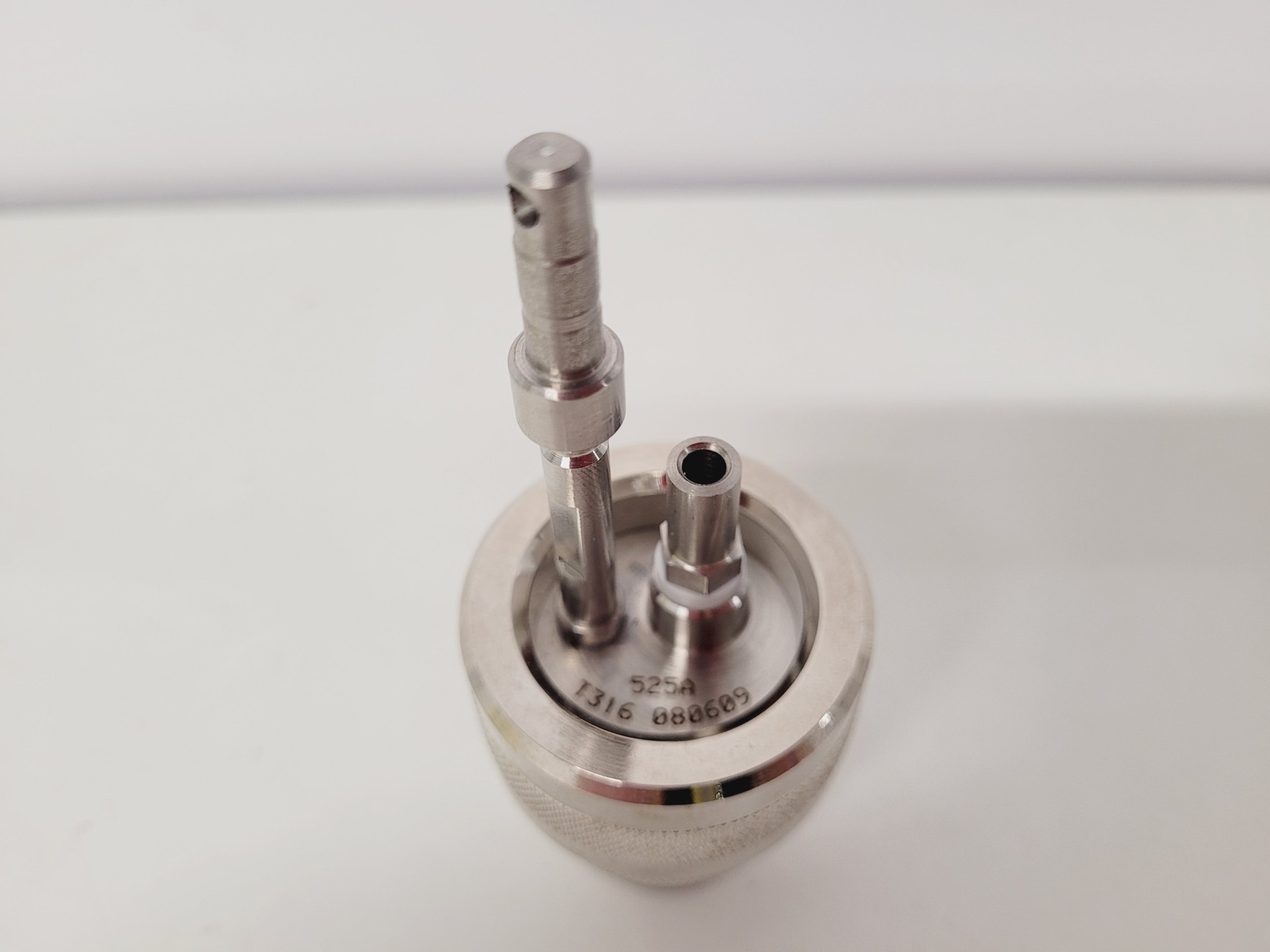 Image of Parr 6200 Oxygen Bomb Calorimeter w/ Parts & Accessories Lab