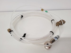 Thumbnail image of Parr 6200 Oxygen Bomb Calorimeter w/ Parts & Accessories Lab