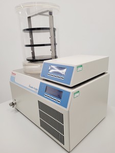 Thumbnail image of Thermo Scientific Heto PowerDry PL3000 Freeze Dryer Lab
