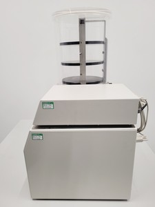 Thumbnail image of Thermo Scientific Heto PowerDry PL3000 Freeze Dryer Lab