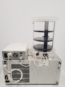 Thumbnail image of Thermo Scientific Heto PowerDry PL3000 Freeze Dryer Lab