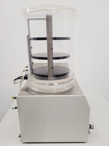 Thumbnail image of Thermo Scientific Heto PowerDry PL3000 Freeze Dryer Lab