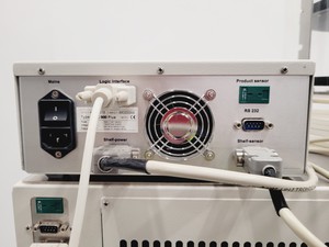 Thumbnail image of Thermo Scientific Heto PowerDry PL3000 Freeze Dryer Lab