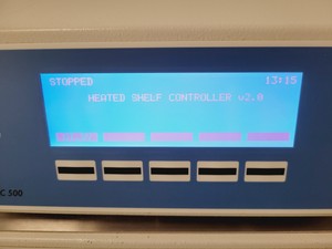 Thumbnail image of Thermo Scientific Heto PowerDry PL3000 Freeze Dryer Lab