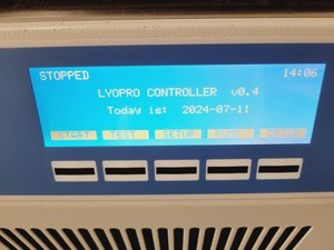 Thumbnail image of Thermo Scientific Heto PowerDry PL3000 Freeze Dryer Lab