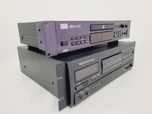 Thumbnail image of Job Lot of AV Equipment Speakers, Sound Mixers, Tannoy, JBL, Sony, Pioneer 