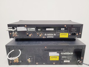 Thumbnail image of Job Lot of AV Equipment Speakers, Sound Mixers, Tannoy, JBL, Sony, Pioneer 