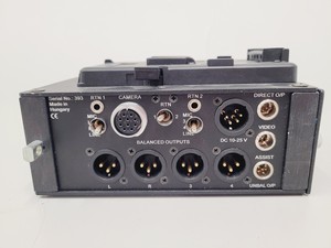 Thumbnail image of Job Lot of AV Equipment Speakers, Sound Mixers, Tannoy, JBL, Sony, Pioneer 