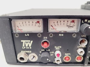 Thumbnail image of Job Lot of AV Equipment Speakers, Sound Mixers, Tannoy, JBL, Sony, Pioneer 