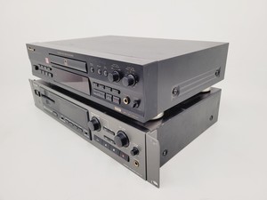 Thumbnail image of Job Lot of AV Equipment Speakers, Sound Mixers, Tannoy, JBL, Sony, Pioneer 