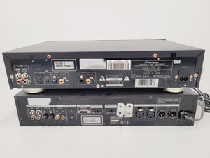 Thumbnail image of Job Lot of AV Equipment Speakers, Sound Mixers, Tannoy, JBL, Sony, Pioneer 